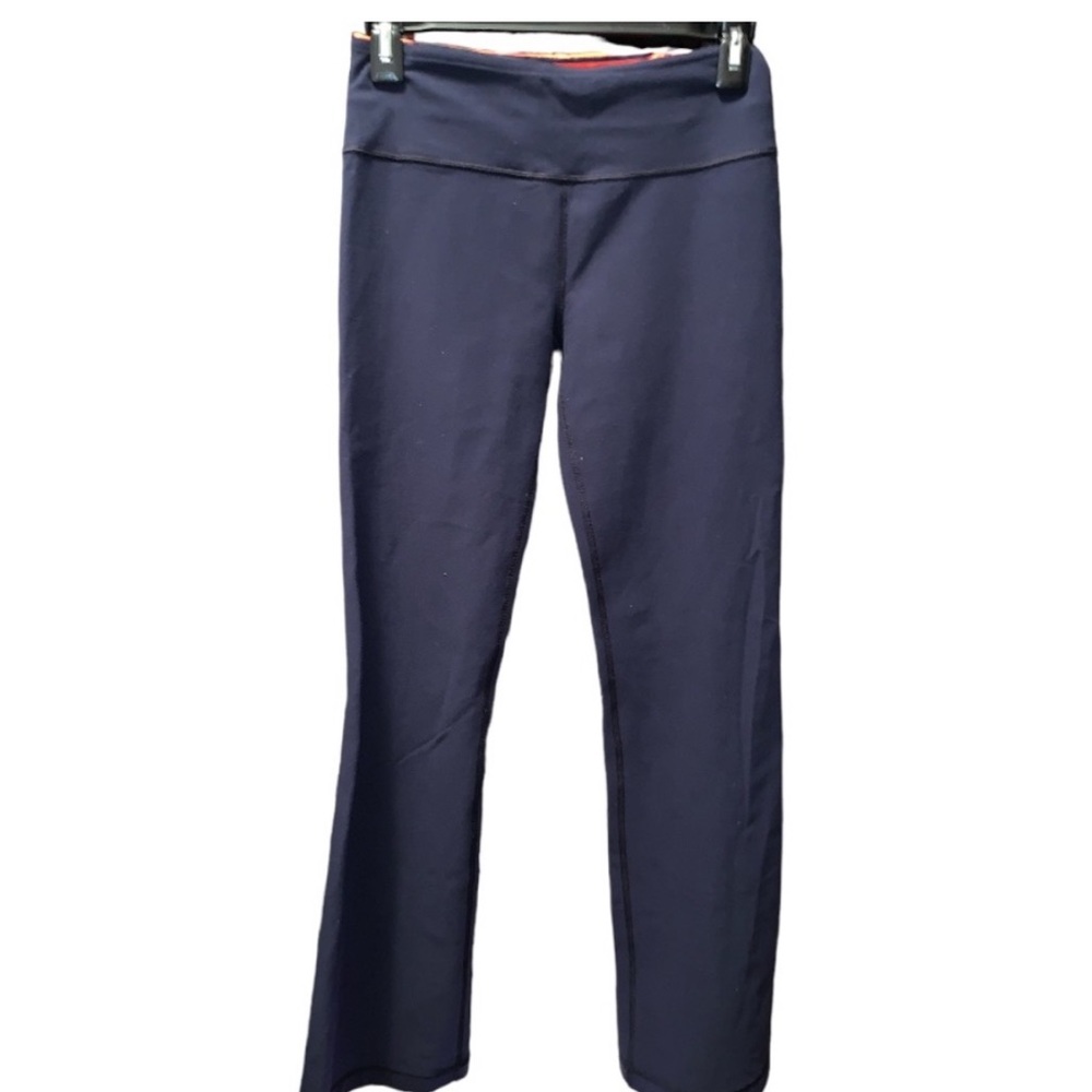 Lululemon Reversible Pant - Picture 6 of 11